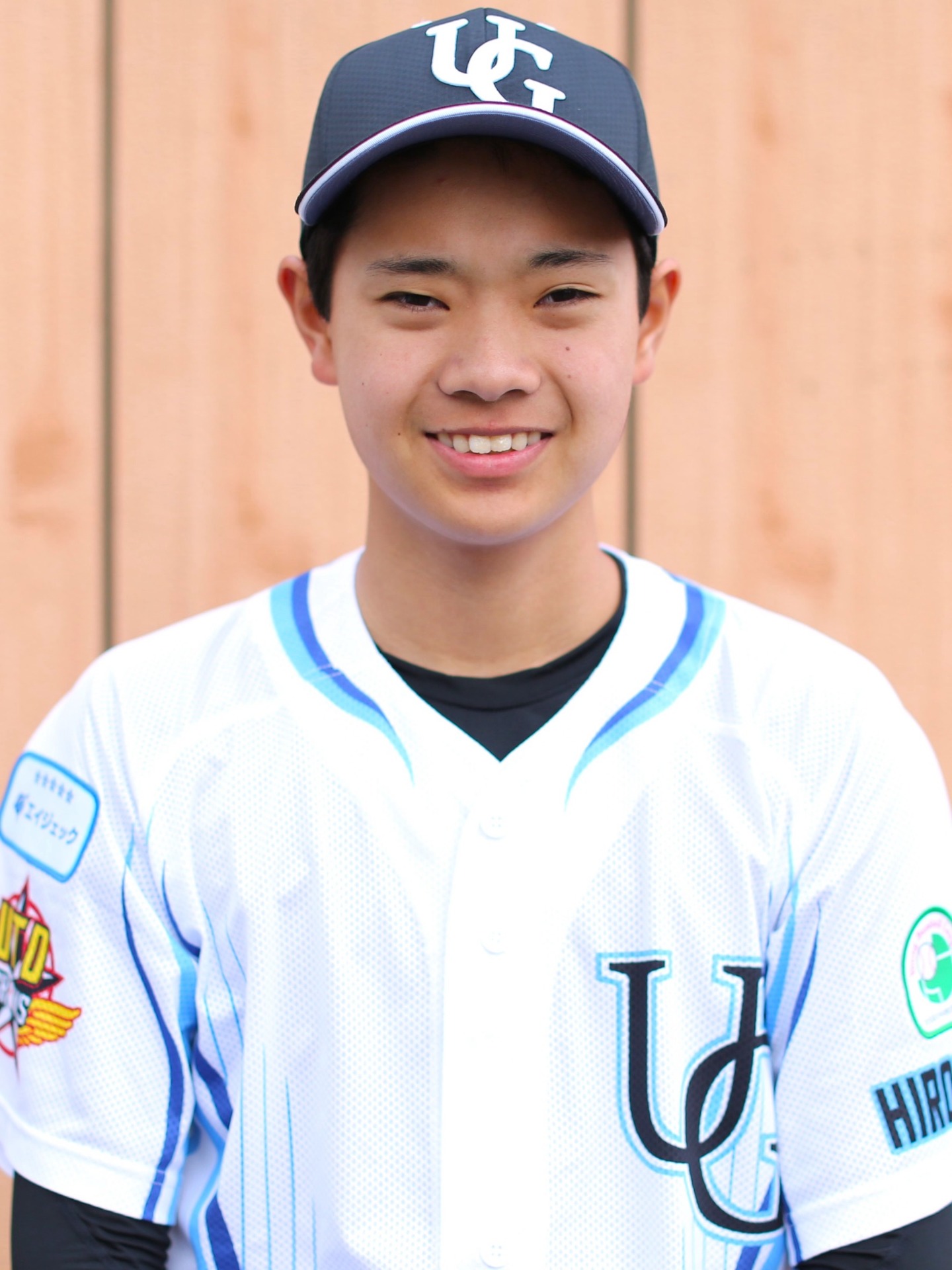 41　伊藤　樹生